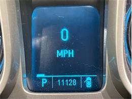 2011 Chevrolet Camaro (CC-2072634) for sale in Depew, New York