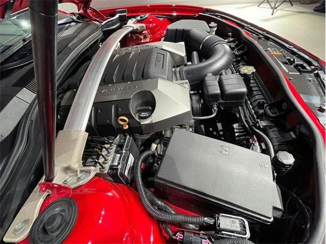 2011 Chevrolet Camaro (CC-2072634) for sale in Depew, New York