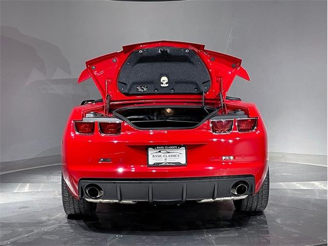2011 Chevrolet Camaro (CC-2072634) for sale in Depew, New York