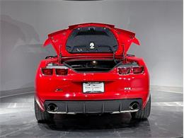 2011 Chevrolet Camaro (CC-2072634) for sale in Depew, New York