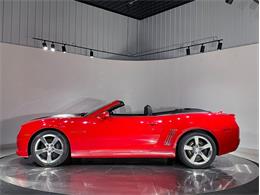 2011 Chevrolet Camaro (CC-2072634) for sale in Depew, New York