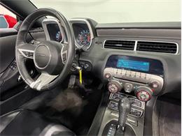 2011 Chevrolet Camaro (CC-2072634) for sale in Depew, New York