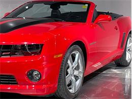 2011 Chevrolet Camaro (CC-2072634) for sale in Depew, New York
