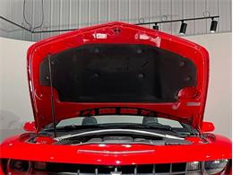 2011 Chevrolet Camaro (CC-2072634) for sale in Depew, New York