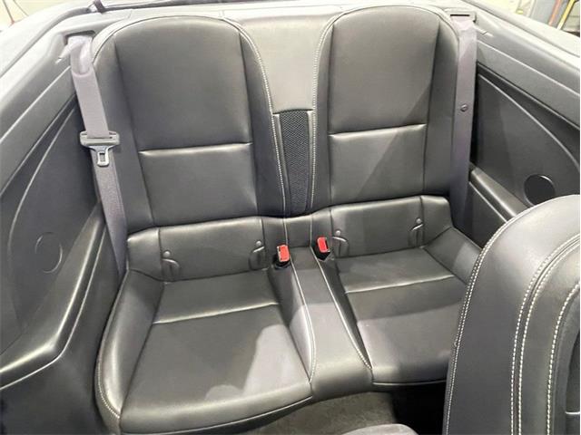 2011 Chevrolet Camaro (CC-2072634) for sale in Depew, New York