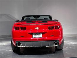 2011 Chevrolet Camaro (CC-2072634) for sale in Depew, New York