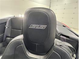 2011 Chevrolet Camaro (CC-2072634) for sale in Depew, New York