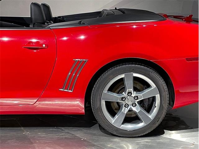 2011 Chevrolet Camaro (CC-2072634) for sale in Depew, New York