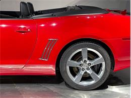 2011 Chevrolet Camaro (CC-2072634) for sale in Depew, New York