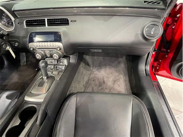 2011 Chevrolet Camaro (CC-2072634) for sale in Depew, New York