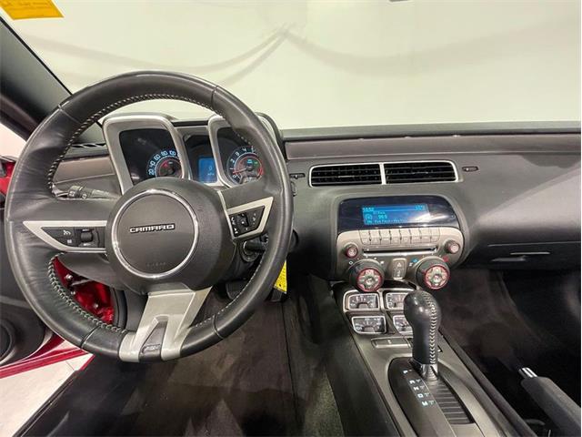 2011 Chevrolet Camaro (CC-2072634) for sale in Depew, New York
