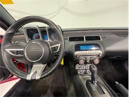 2011 Chevrolet Camaro (CC-2072634) for sale in Depew, New York