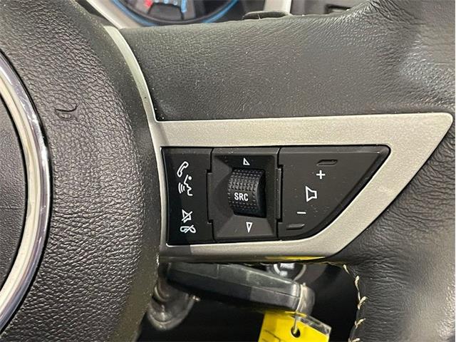 2011 Chevrolet Camaro (CC-2072634) for sale in Depew, New York