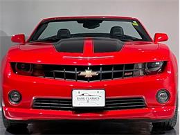 2011 Chevrolet Camaro (CC-2072634) for sale in Depew, New York