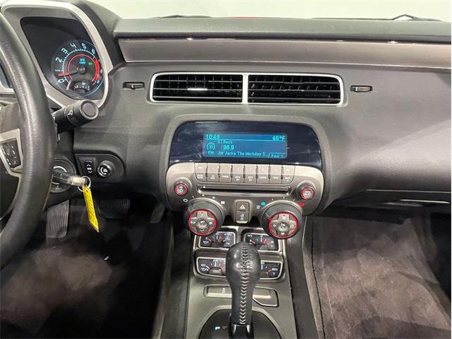 2011 Chevrolet Camaro (CC-2072634) for sale in Depew, New York