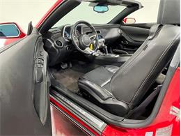 2011 Chevrolet Camaro (CC-2072634) for sale in Depew, New York