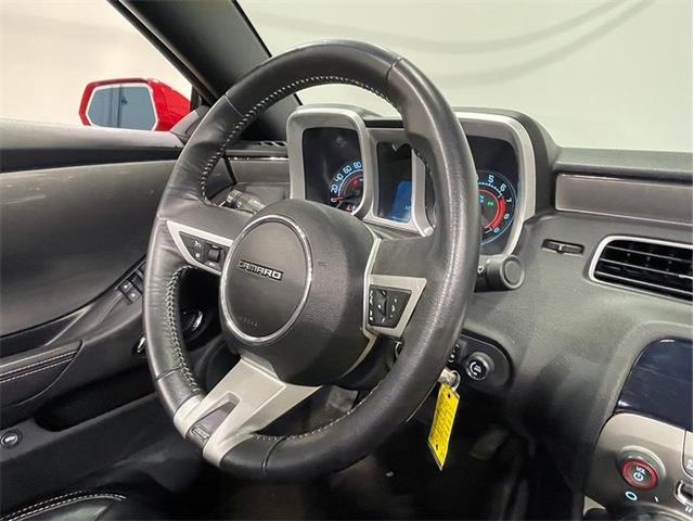 2011 Chevrolet Camaro (CC-2072634) for sale in Depew, New York
