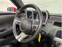 2011 Chevrolet Camaro (CC-2072634) for sale in Depew, New York