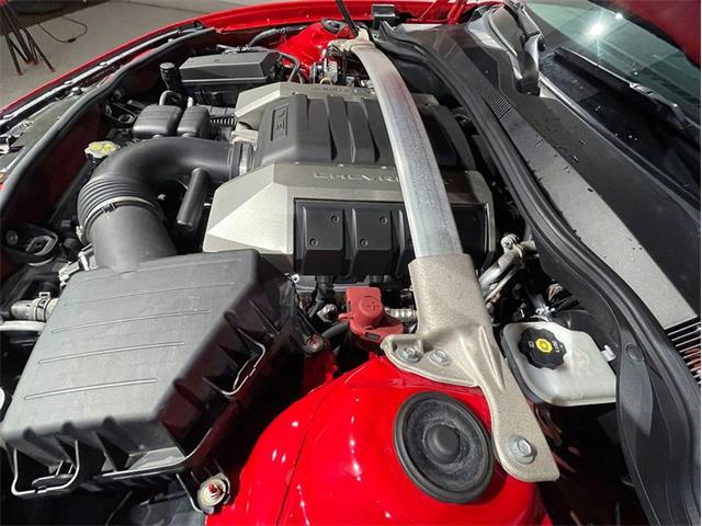 2011 Chevrolet Camaro (CC-2072634) for sale in Depew, New York