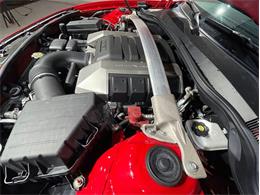 2011 Chevrolet Camaro (CC-2072634) for sale in Depew, New York