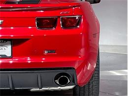 2011 Chevrolet Camaro (CC-2072634) for sale in Depew, New York