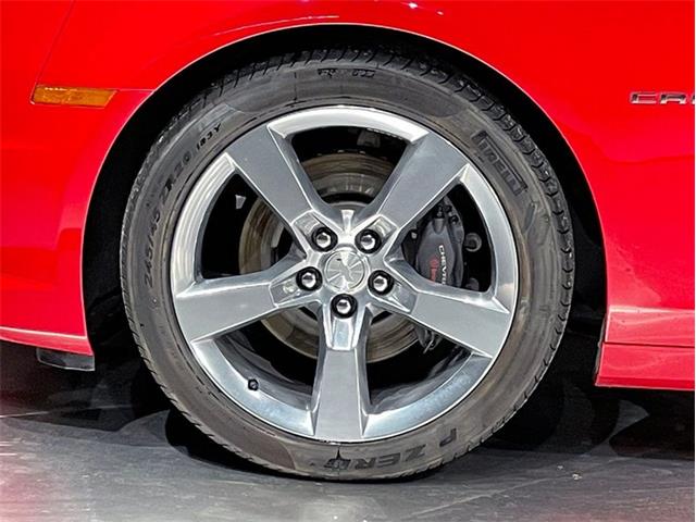 2011 Chevrolet Camaro (CC-2072634) for sale in Depew, New York