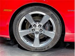 2011 Chevrolet Camaro (CC-2072634) for sale in Depew, New York