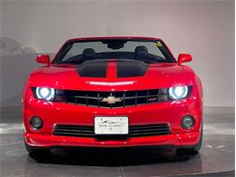 2011 Chevrolet Camaro (CC-2072634) for sale in Depew, New York