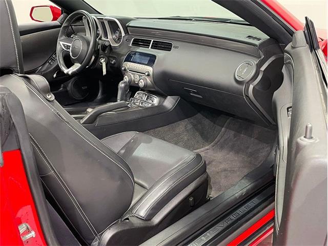2011 Chevrolet Camaro (CC-2072634) for sale in Depew, New York
