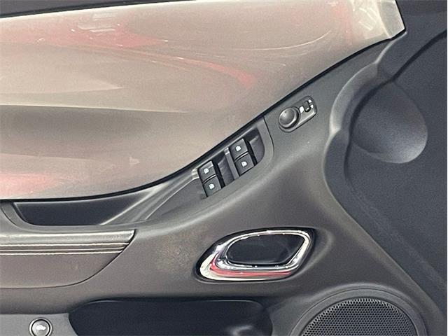 2011 Chevrolet Camaro (CC-2072634) for sale in Depew, New York