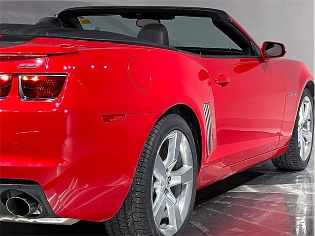 2011 Chevrolet Camaro (CC-2072634) for sale in Depew, New York