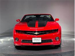 2011 Chevrolet Camaro (CC-2072634) for sale in Depew, New York