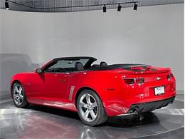 2011 Chevrolet Camaro (CC-2072634) for sale in Depew, New York