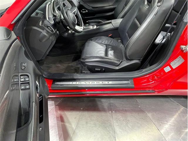 2011 Chevrolet Camaro (CC-2072634) for sale in Depew, New York