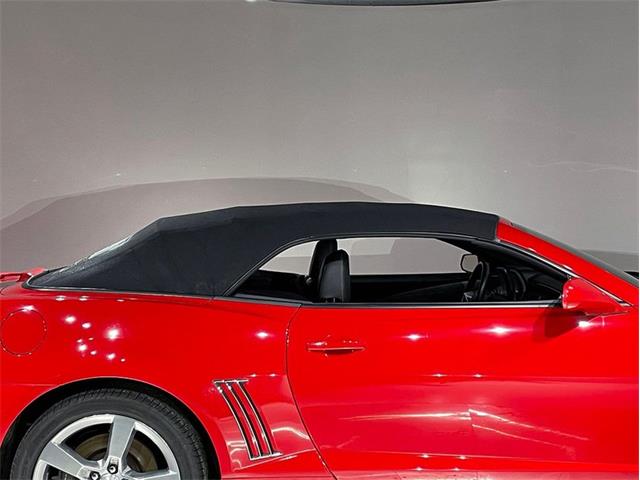 2011 Chevrolet Camaro (CC-2072634) for sale in Depew, New York
