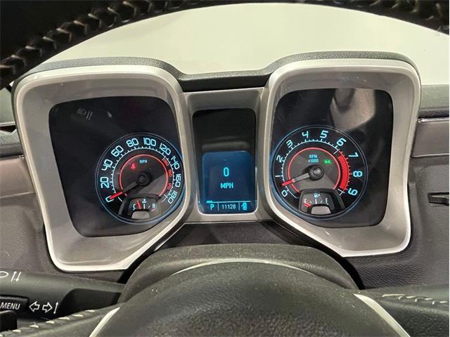 2011 Chevrolet Camaro (CC-2072634) for sale in Depew, New York