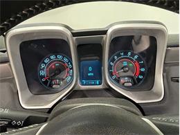 2011 Chevrolet Camaro (CC-2072634) for sale in Depew, New York