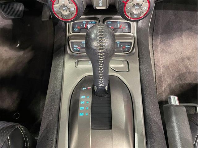 2011 Chevrolet Camaro (CC-2072634) for sale in Depew, New York