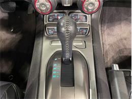 2011 Chevrolet Camaro (CC-2072634) for sale in Depew, New York