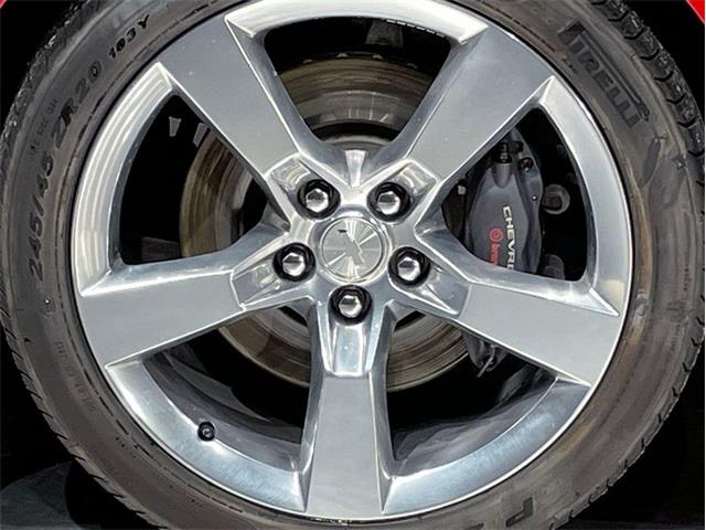 2011 Chevrolet Camaro (CC-2072634) for sale in Depew, New York