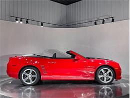 2011 Chevrolet Camaro (CC-2072634) for sale in Depew, New York