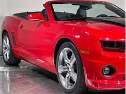 2011 Chevrolet Camaro (CC-2072634) for sale in Depew, New York
