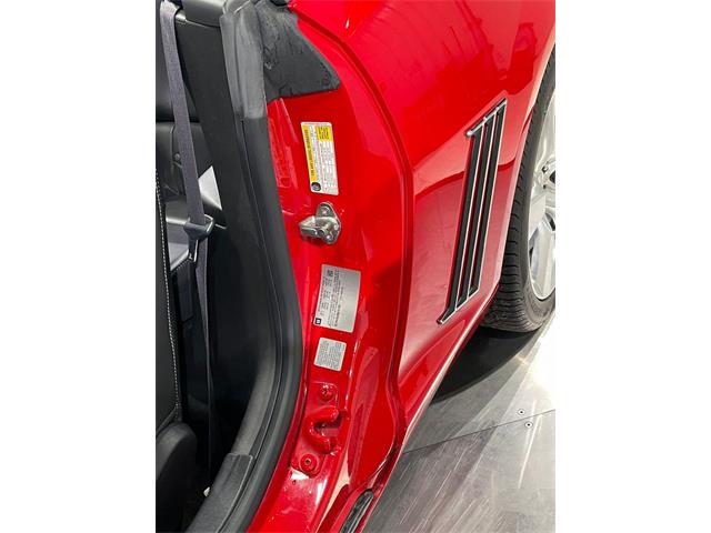 2011 Chevrolet Camaro (CC-2072634) for sale in Depew, New York