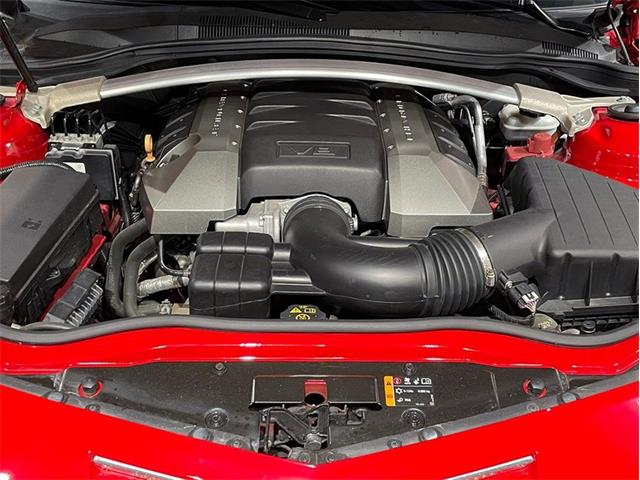 2011 Chevrolet Camaro (CC-2072634) for sale in Depew, New York