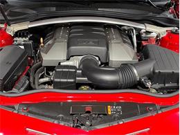 2011 Chevrolet Camaro (CC-2072634) for sale in Depew, New York