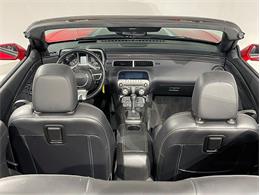 2011 Chevrolet Camaro (CC-2072634) for sale in Depew, New York