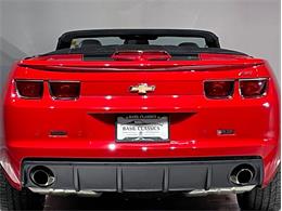 2011 Chevrolet Camaro (CC-2072634) for sale in Depew, New York