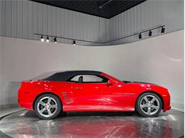 2011 Chevrolet Camaro (CC-2072634) for sale in Depew, New York