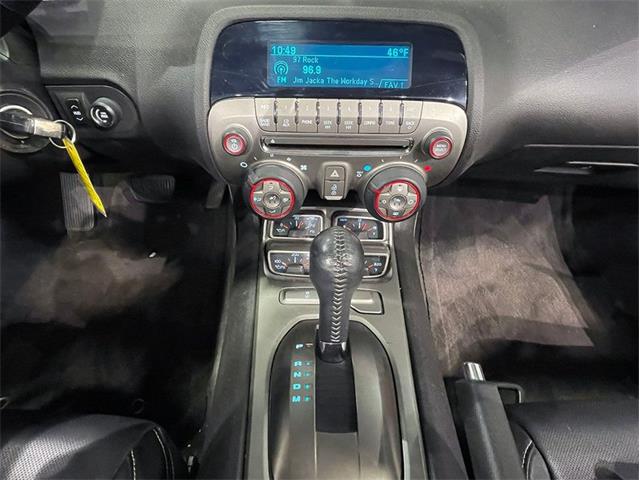 2011 Chevrolet Camaro (CC-2072634) for sale in Depew, New York