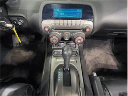 2011 Chevrolet Camaro (CC-2072634) for sale in Depew, New York